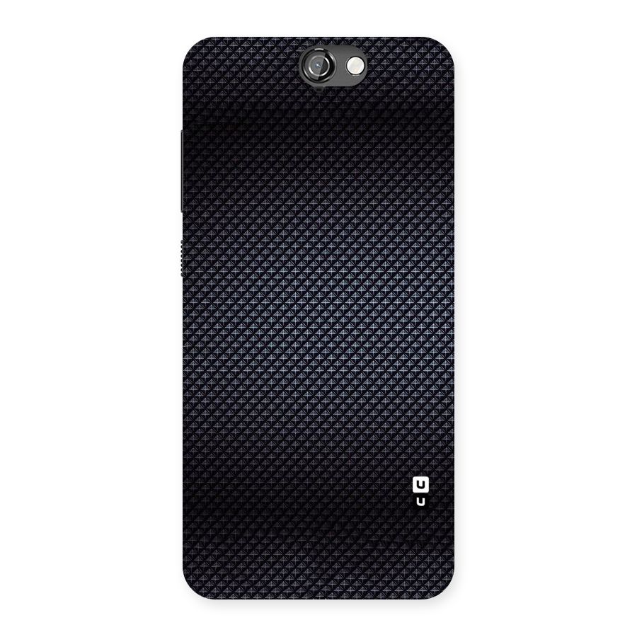 Black Diamond Back Case for HTC One A9