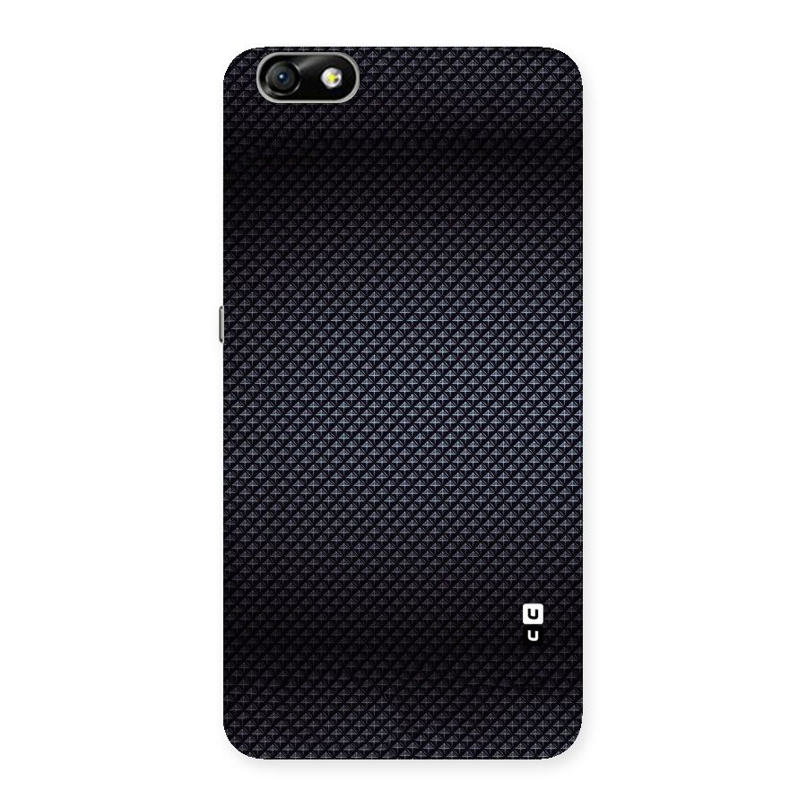 Black Diamond Back Case for Honor 4X
