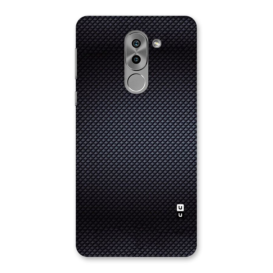 Black Diamond Back Case for Honor 6X