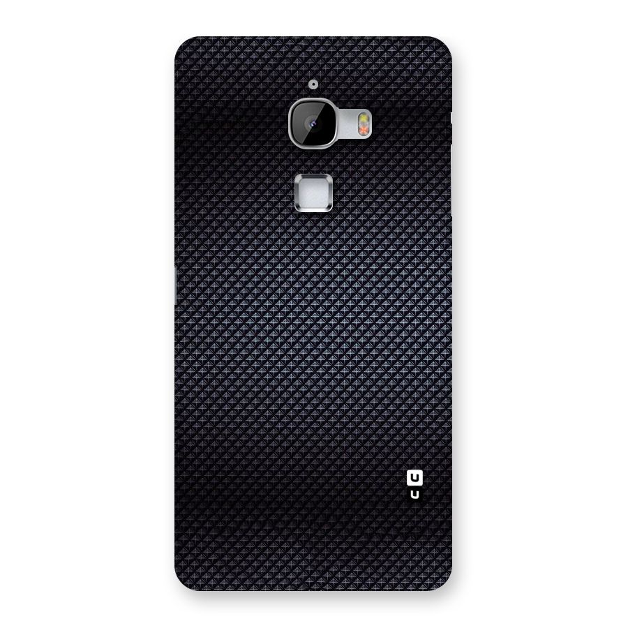 Black Diamond Back Case for LeTv Le Max