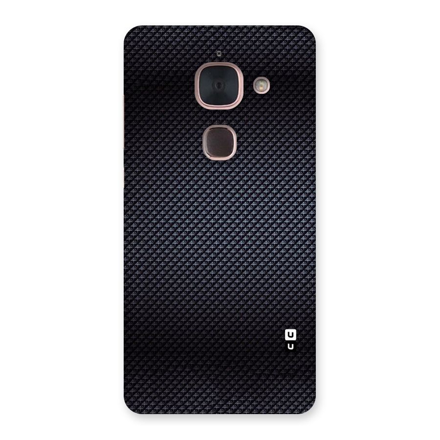 Black Diamond Back Case for Le Max 2
