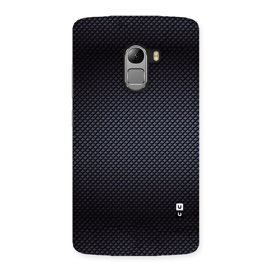 Black Diamond Back Case for Lenovo K4 Note