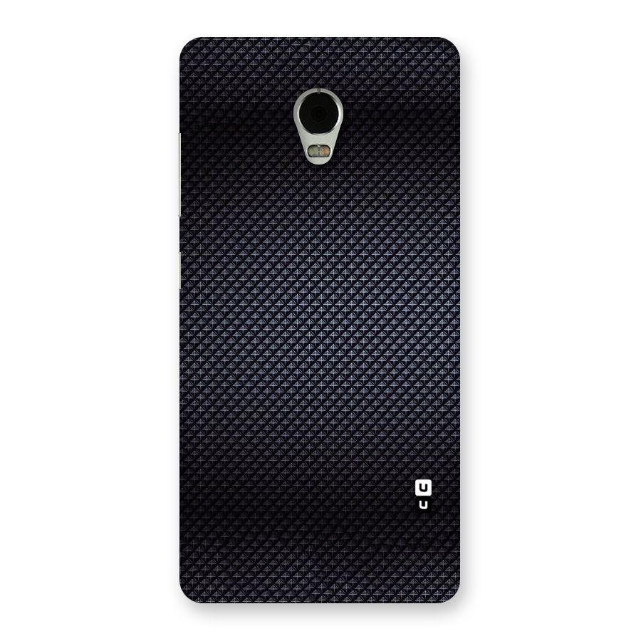 Black Diamond Back Case for Lenovo Vibe P1