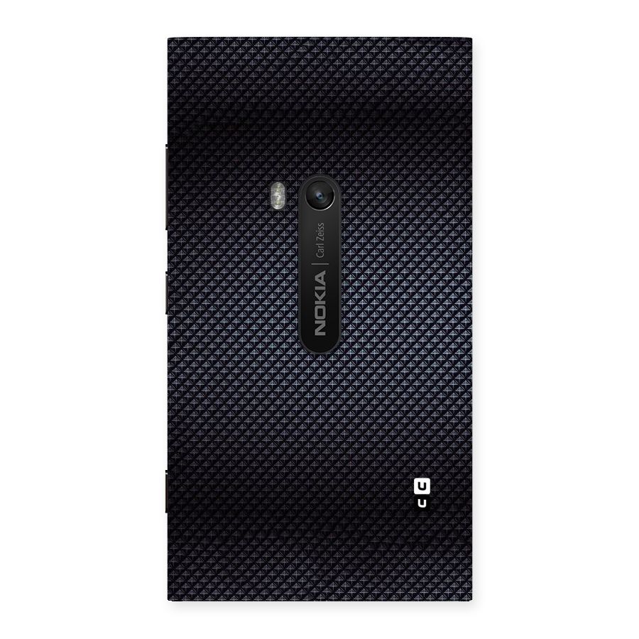 Black Diamond Back Case for Lumia 920
