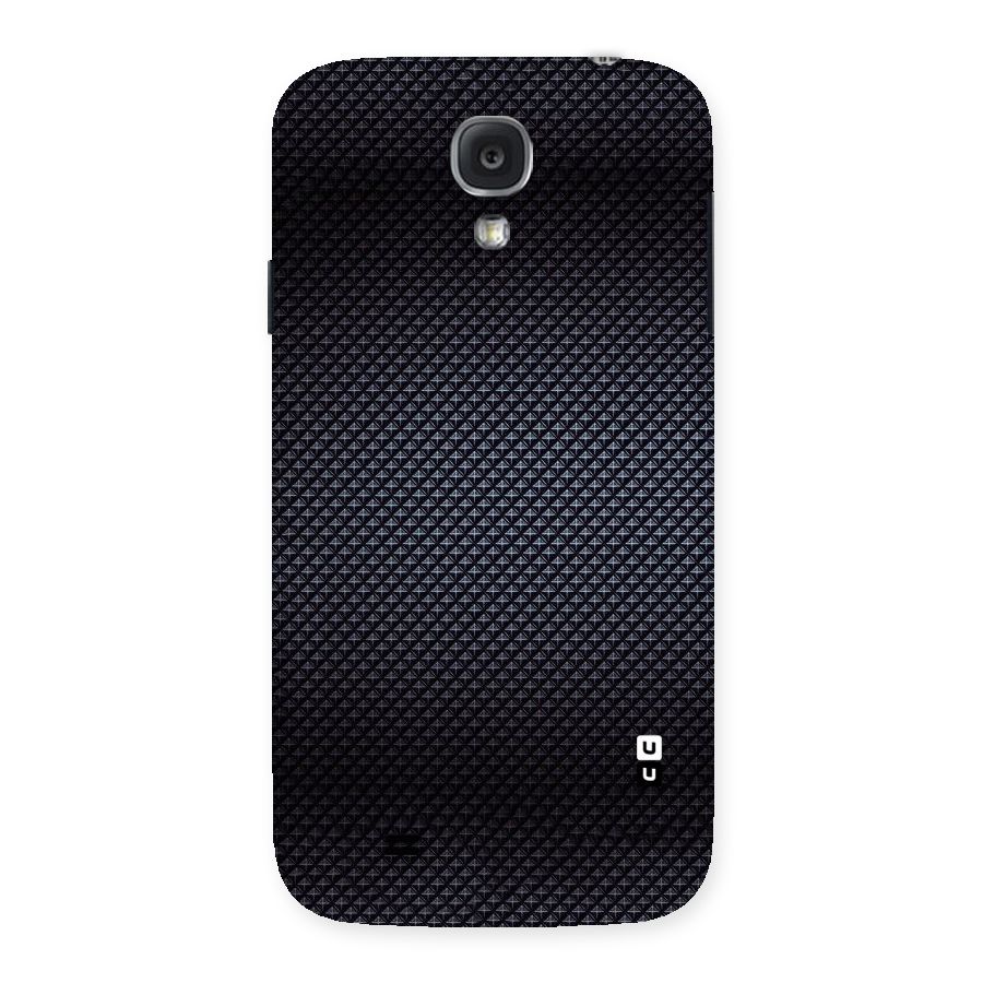Black Diamond Back Case for Samsung Galaxy S4