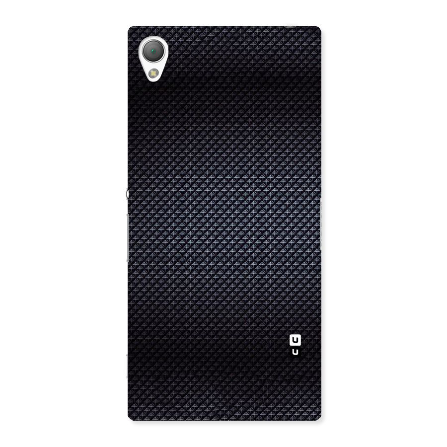 Black Diamond Back Case for Sony Xperia Z3