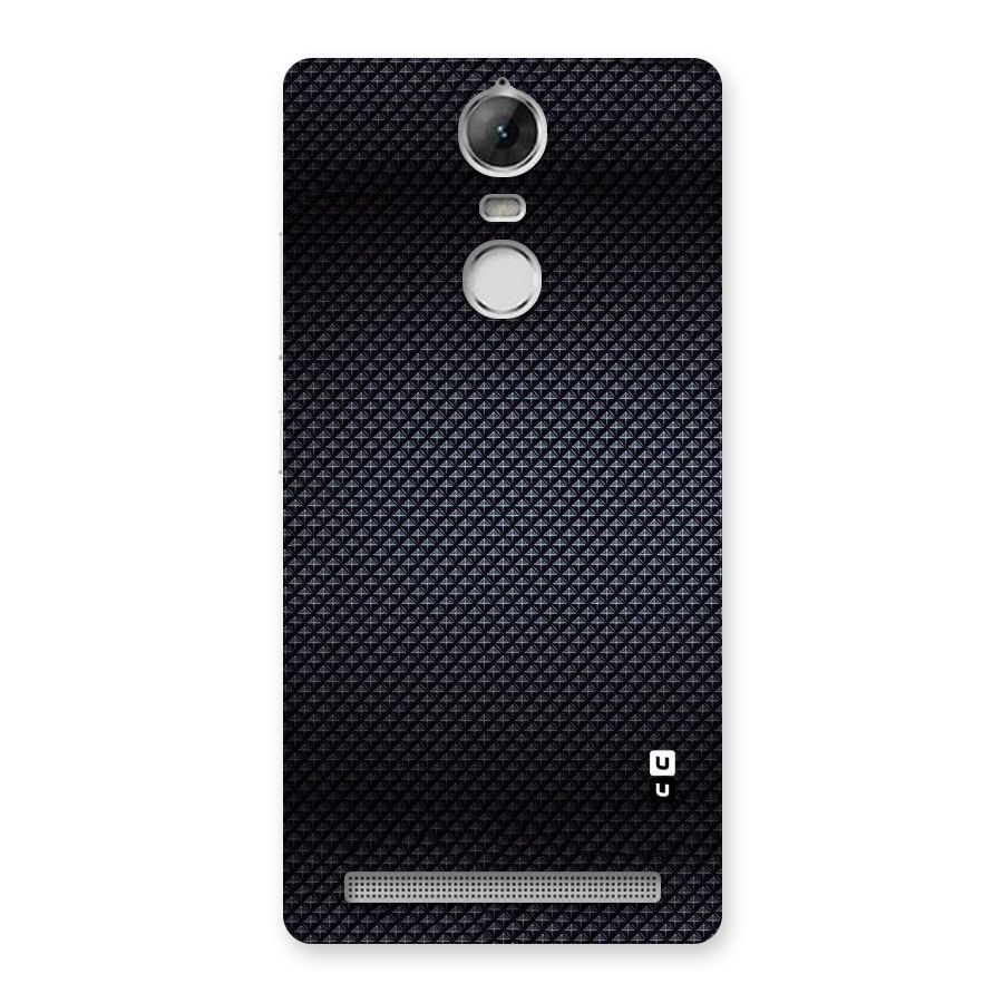 Black Diamond Back Case for Vibe K5 Note