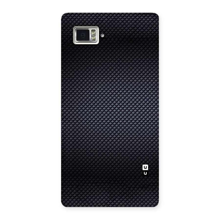 Black Diamond Back Case for Vibe Z2 Pro K920