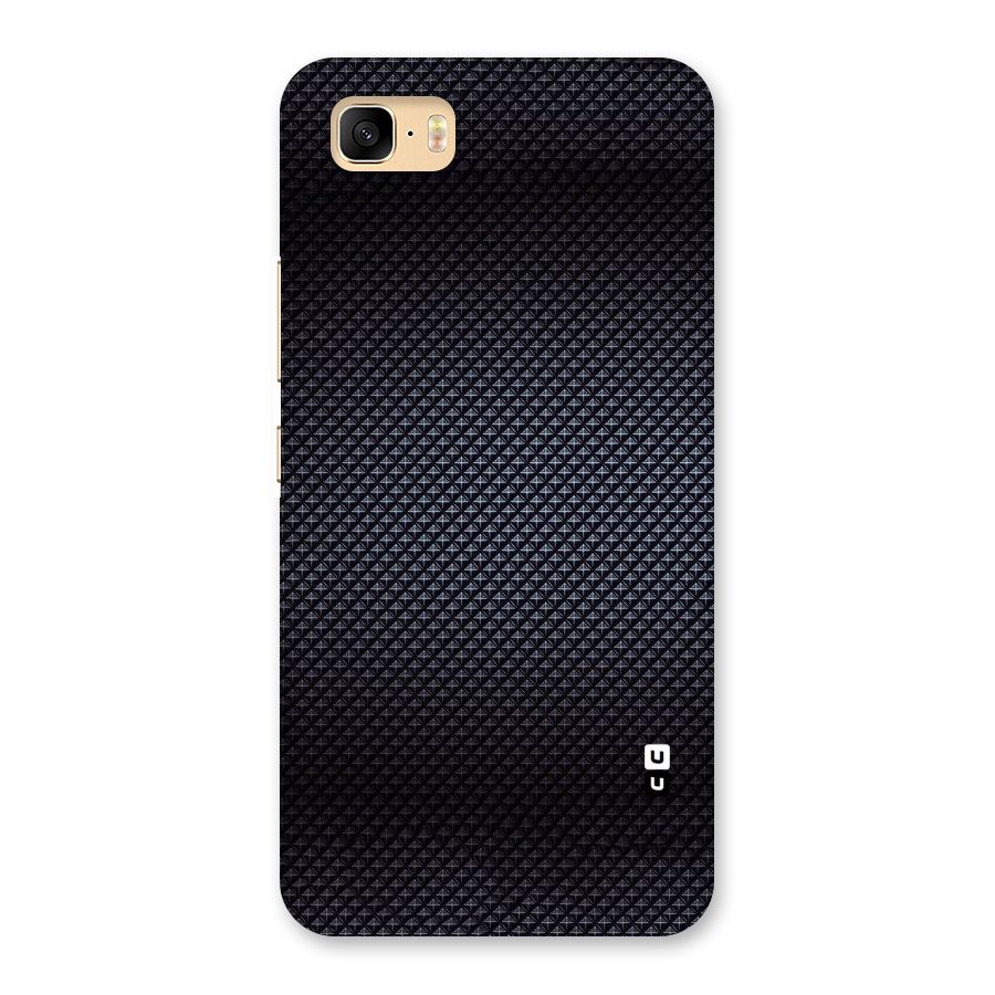 Black Diamond Back Case for Zenfone 3s Max