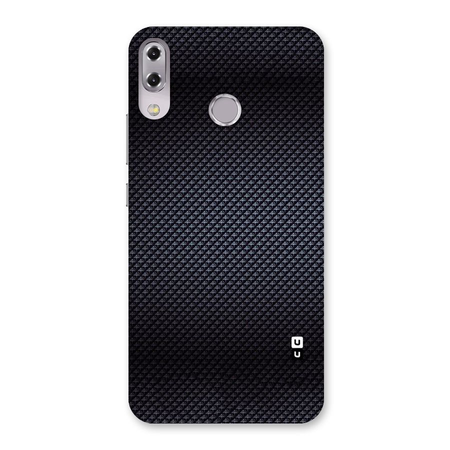 Black Diamond Back Case for Zenfone 5Z