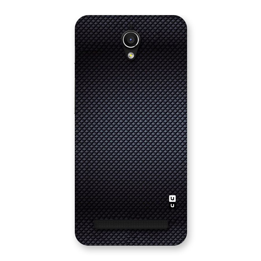 Black Diamond Back Case for Zenfone Go