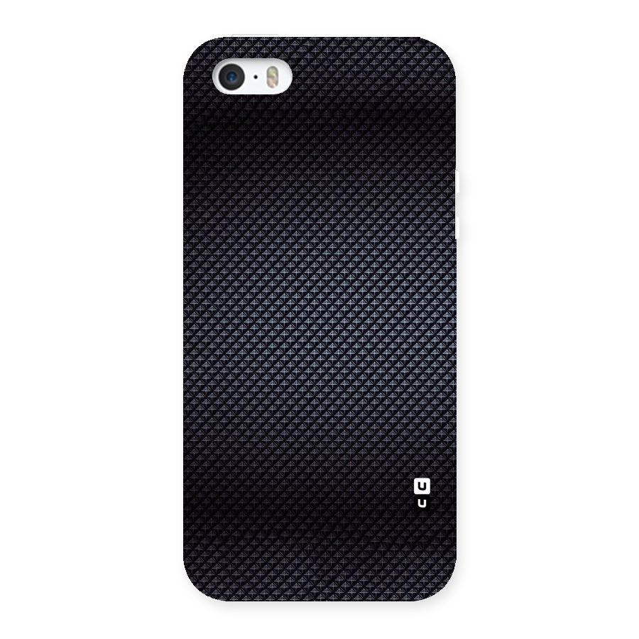 Black Diamond Back Case for iPhone 5 5S