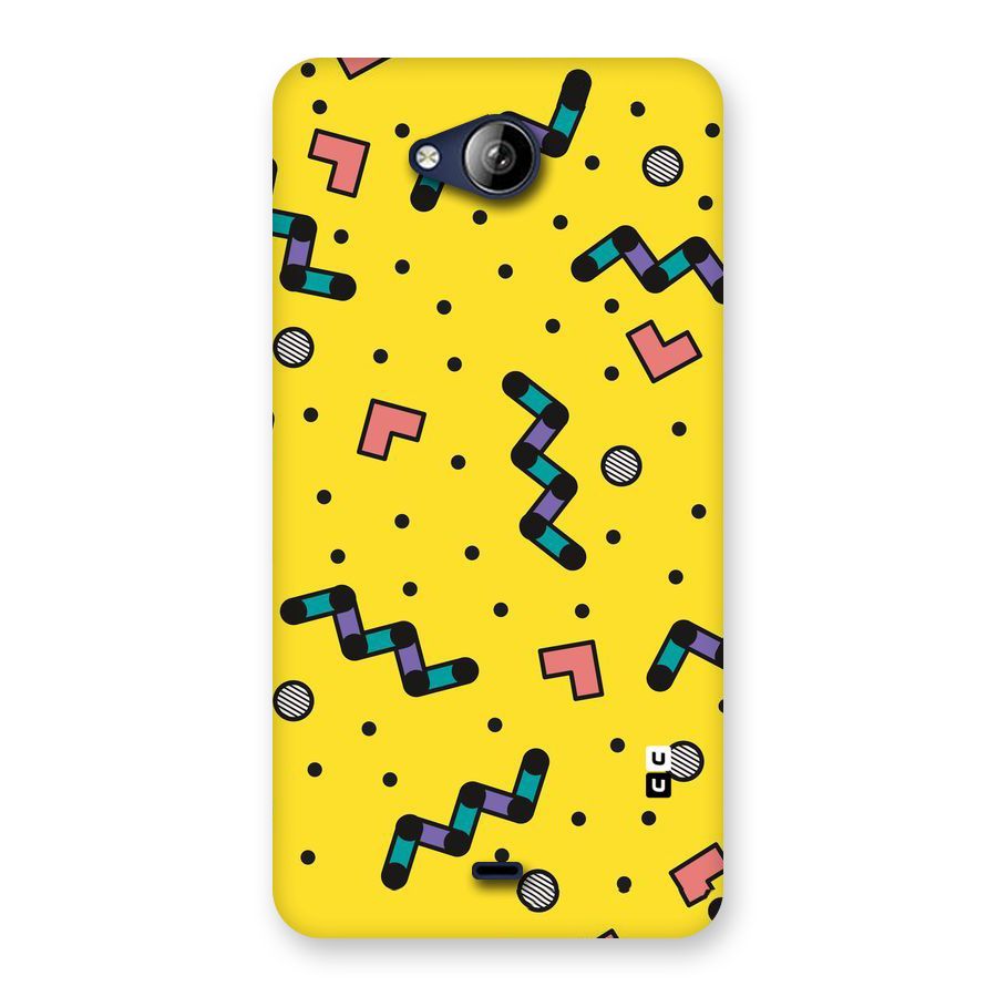 Block Shades Back Case for Canvas Play Q355