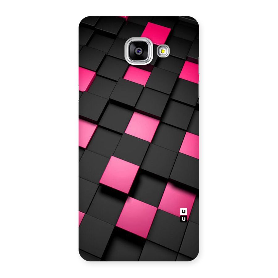 Blocks Diagonal Back Case for Galaxy A5 2016