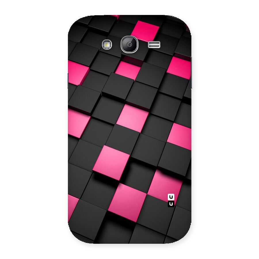 Blocks Diagonal Back Case for Galaxy Grand Neo Plus