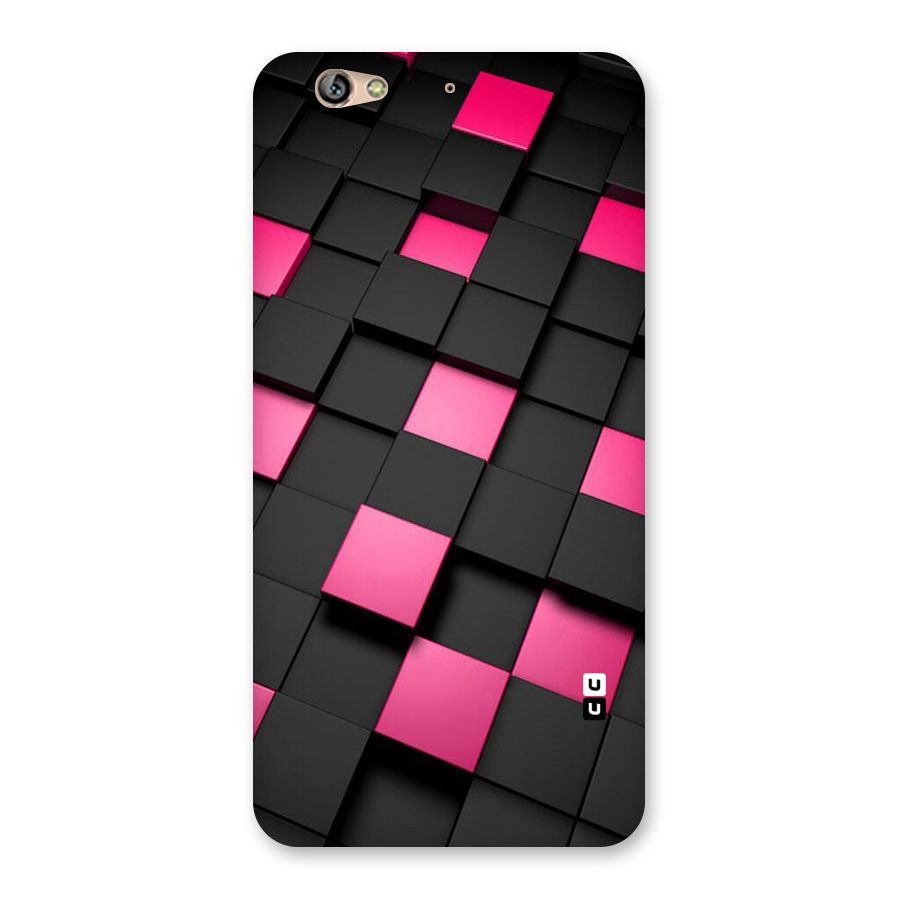 Blocks Diagonal Back Case for Gionee S6