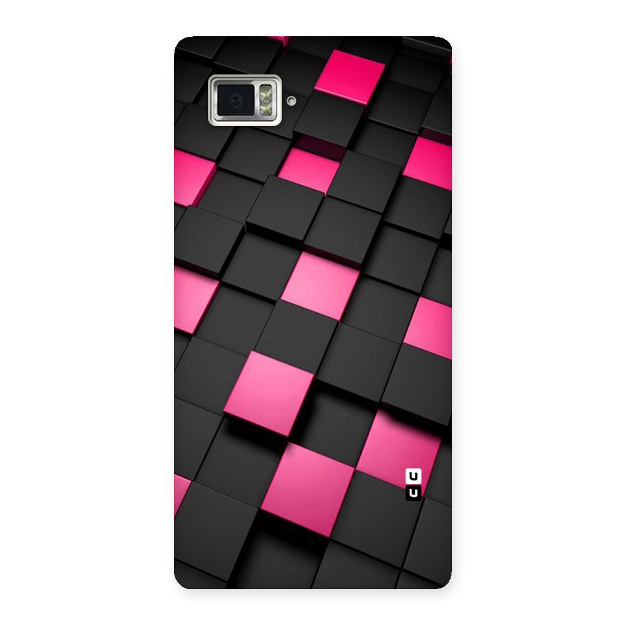 Blocks Diagonal Back Case for Vibe Z2 Pro K920
