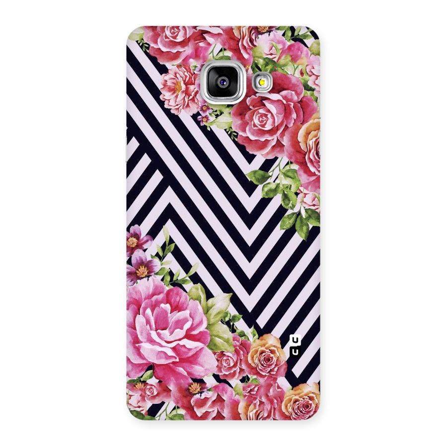Bloom Zig Zag Back Case for Galaxy A5 2016