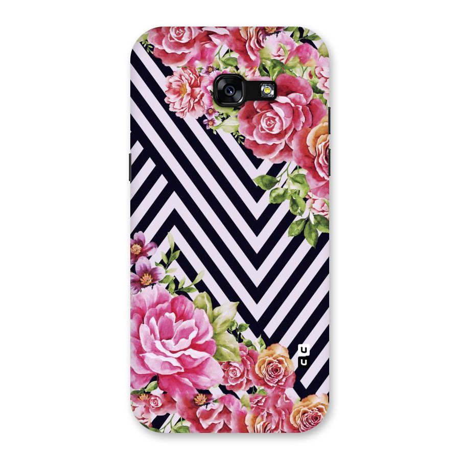 Bloom Zig Zag Back Case for Galaxy A5 2017
