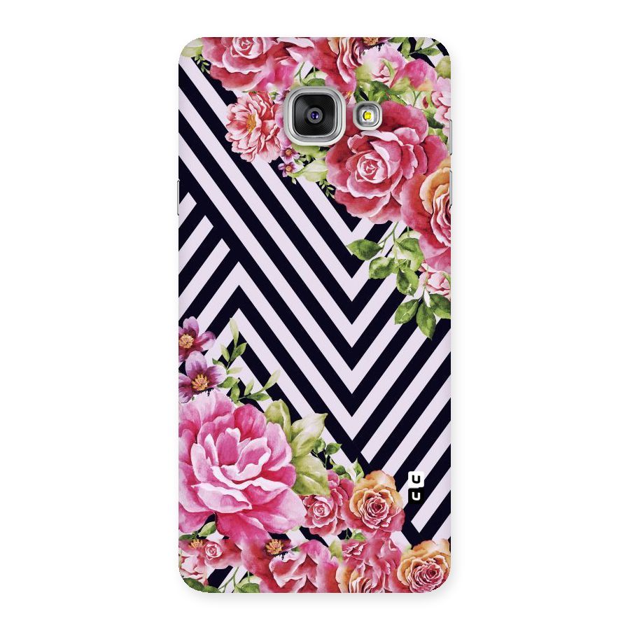 Bloom Zig Zag Back Case for Galaxy A7 2016