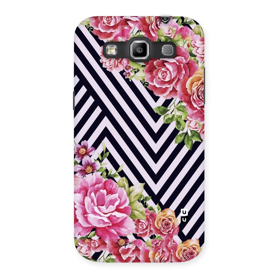 Bloom Zig Zag Back Case for Galaxy Grand Quattro