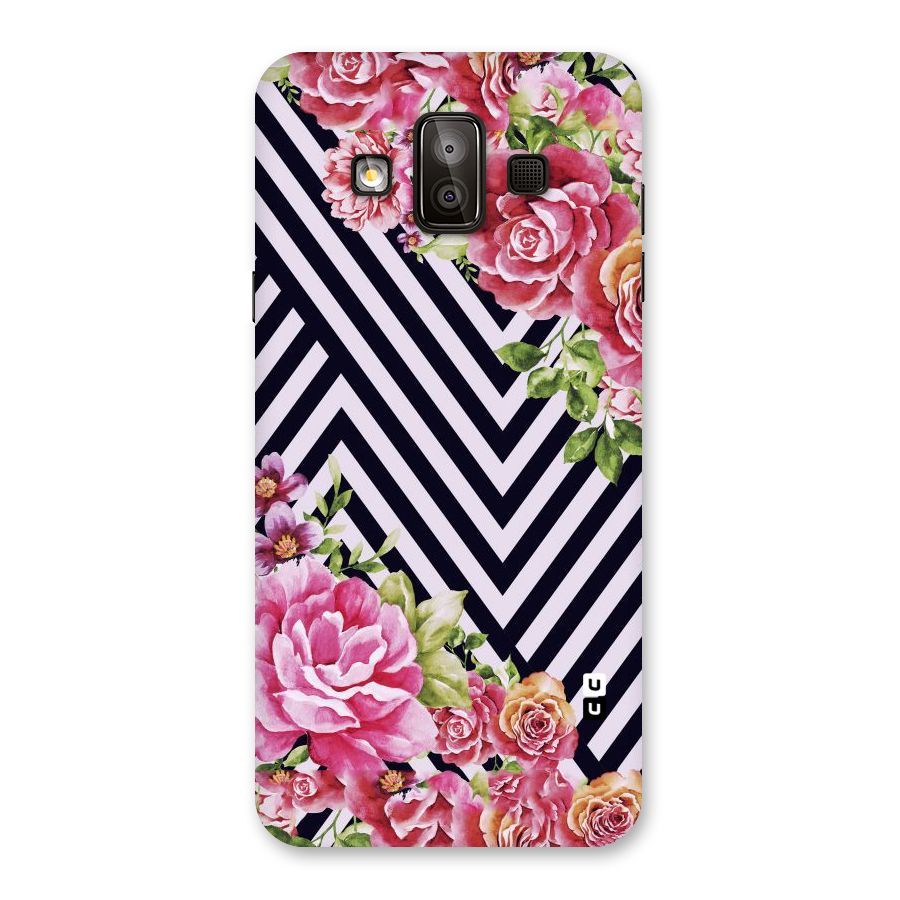 Bloom Zig Zag Back Case for Galaxy J7 Duo