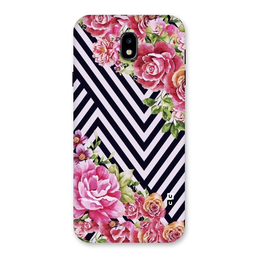 Bloom Zig Zag Back Case for Galaxy J7 Pro