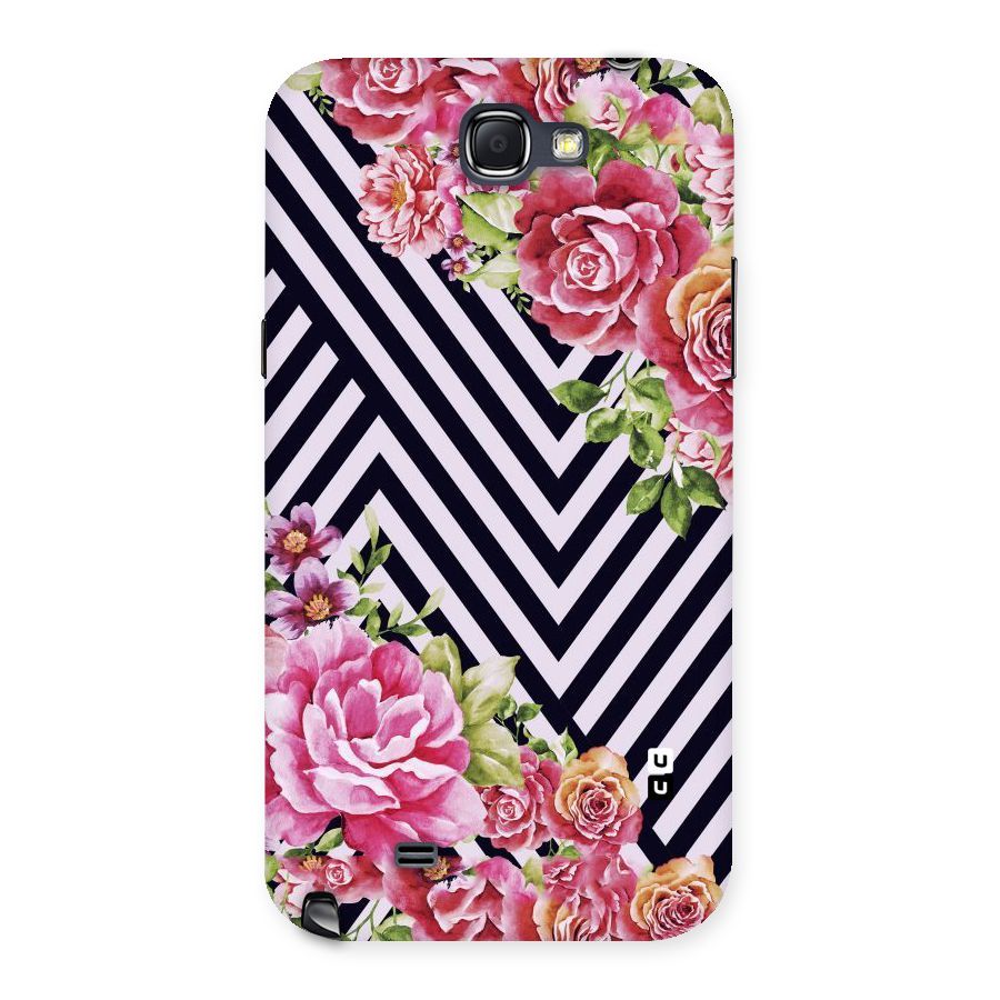 Bloom Zig Zag Back Case for Galaxy Note 2