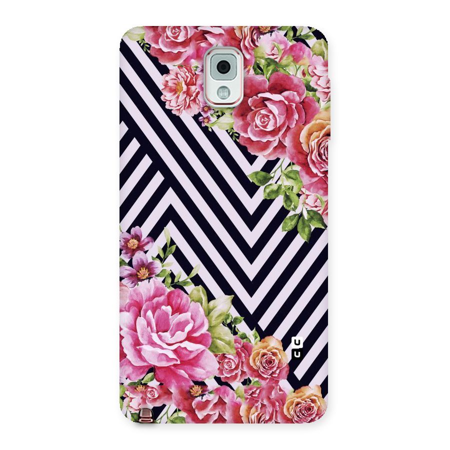 Bloom Zig Zag Back Case for Galaxy Note 3