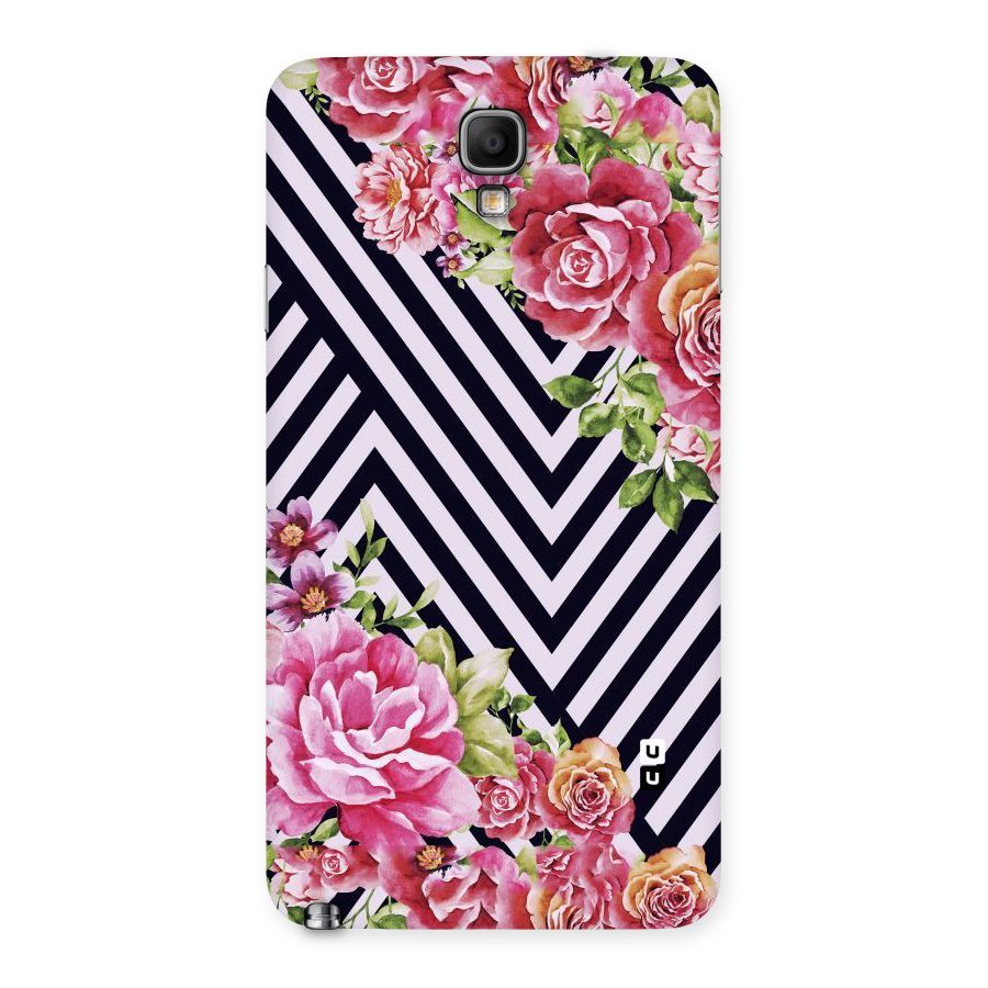Bloom Zig Zag Back Case for Galaxy Note 3 Neo