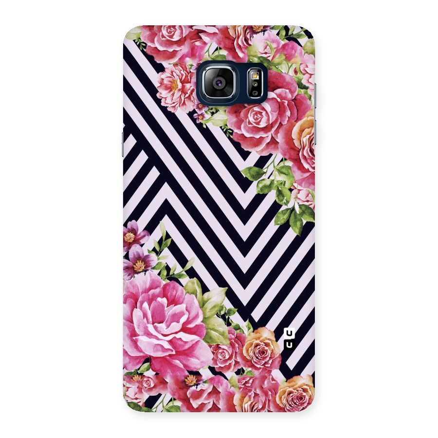 Bloom Zig Zag Back Case for Galaxy Note 5