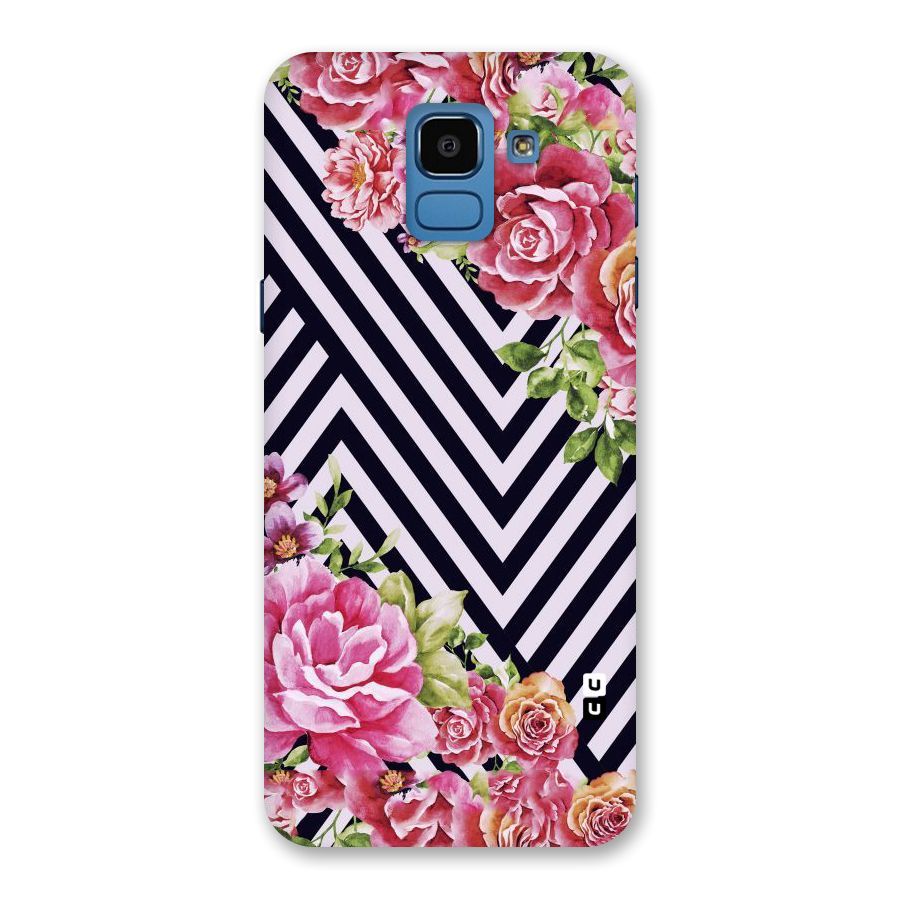 Bloom Zig Zag Back Case for Galaxy On6
