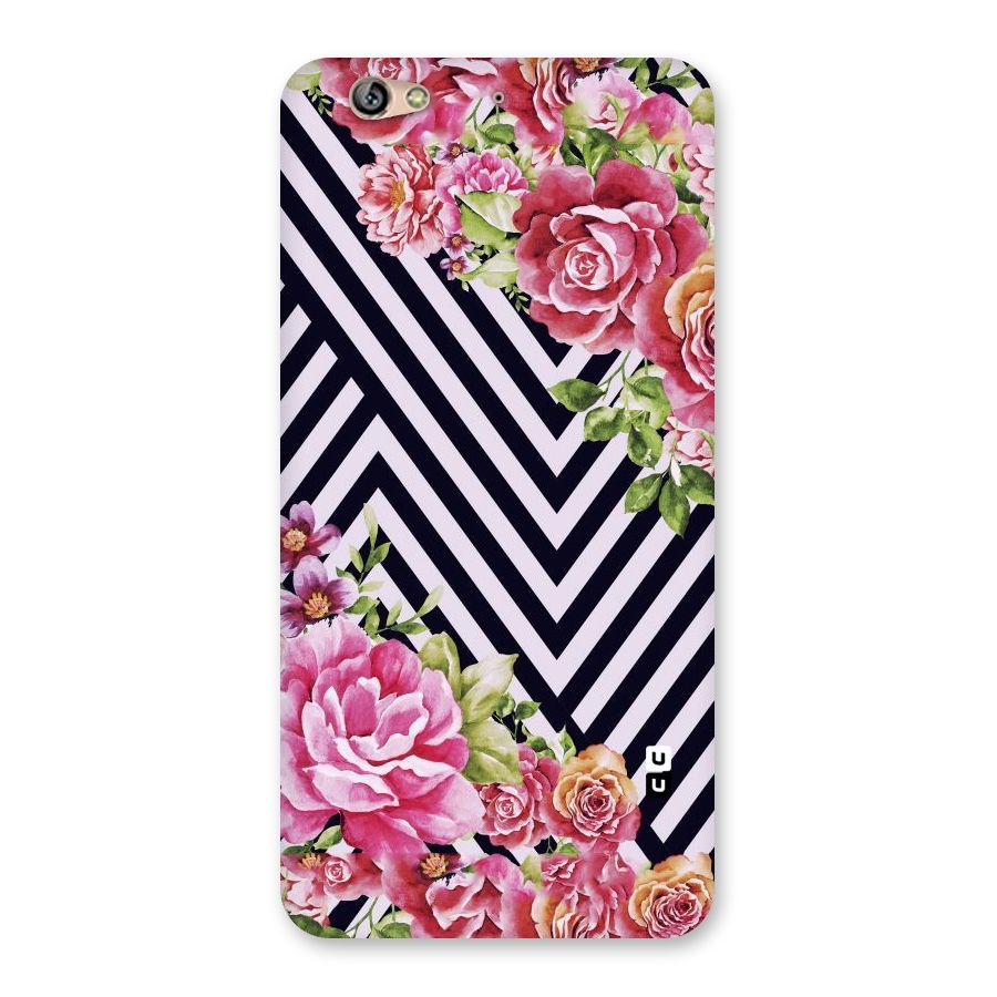 Bloom Zig Zag Back Case for Gionee S6
