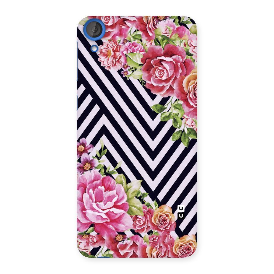Bloom Zig Zag Back Case for HTC Desire 820