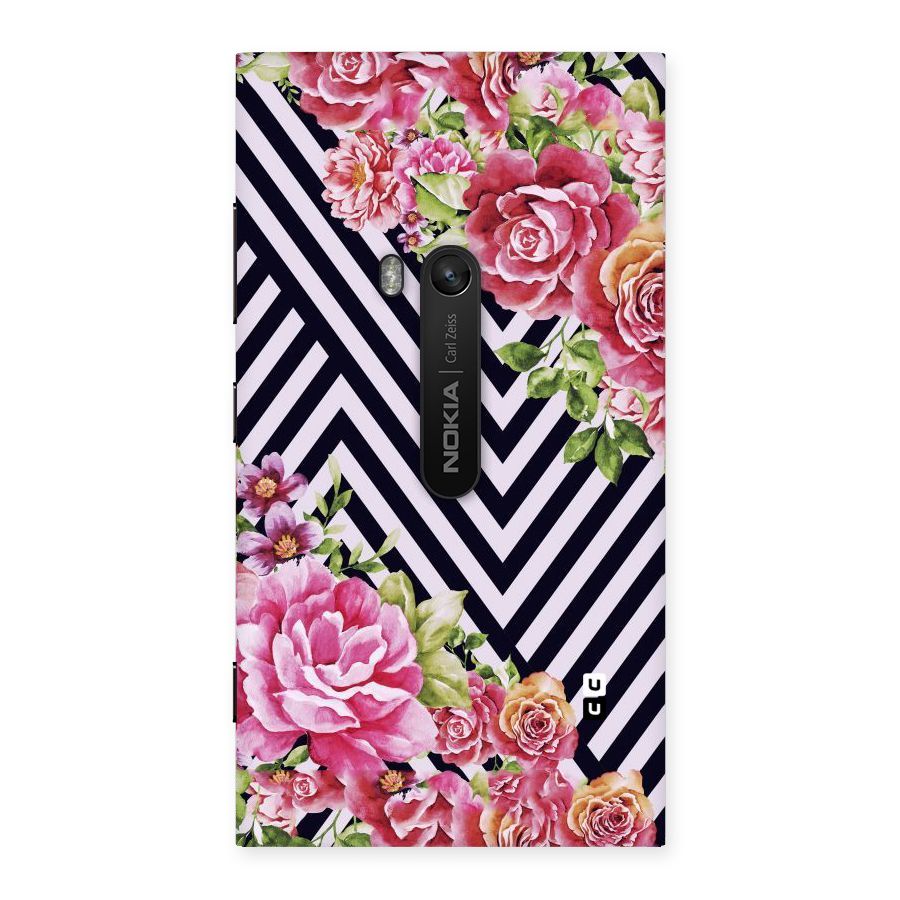 Bloom Zig Zag Back Case for Lumia 920