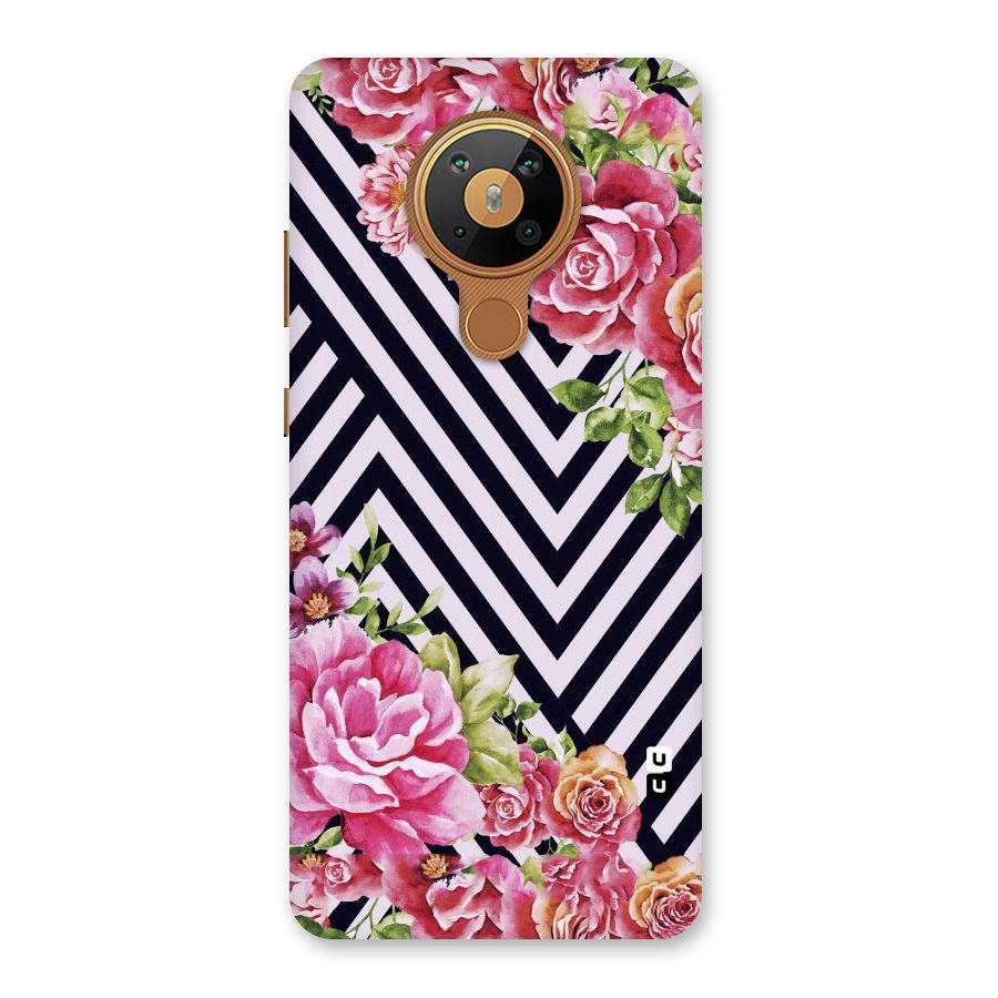 Bloom Zig Zag Back Case for Nokia 5.3