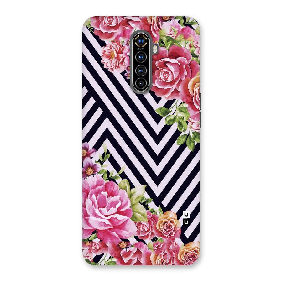 Bloom Zig Zag Back Case for Realme X2 Pro