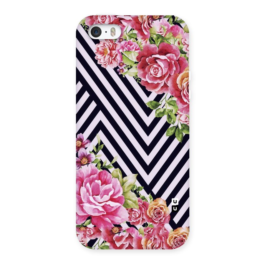 Bloom Zig Zag Back Case for iPhone 5 5S
