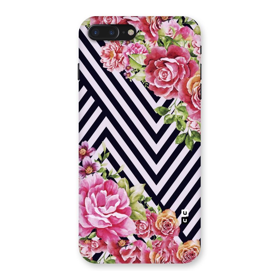 Bloom Zig Zag Back Case for iPhone 7 Plus