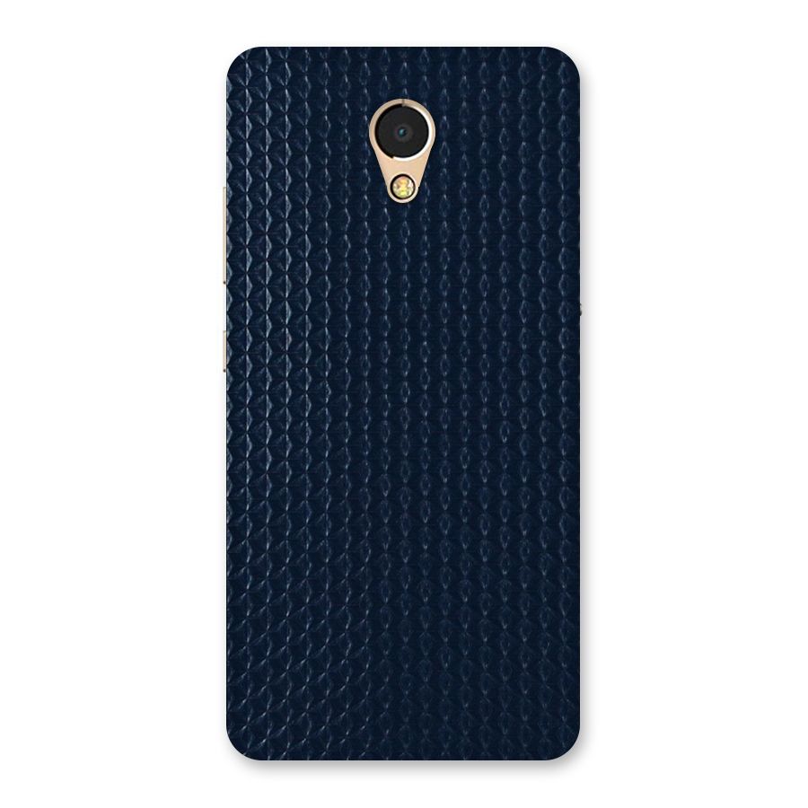 Blue Pattern Back Case for Lenovo P2
