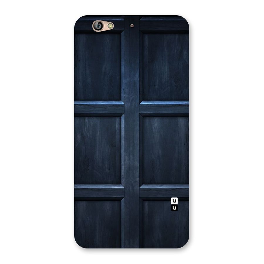 Blue Door Design Back Case for Gionee S6