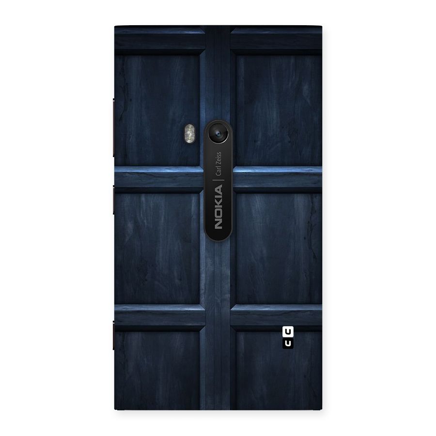 Blue Door Design Back Case for Lumia 920
