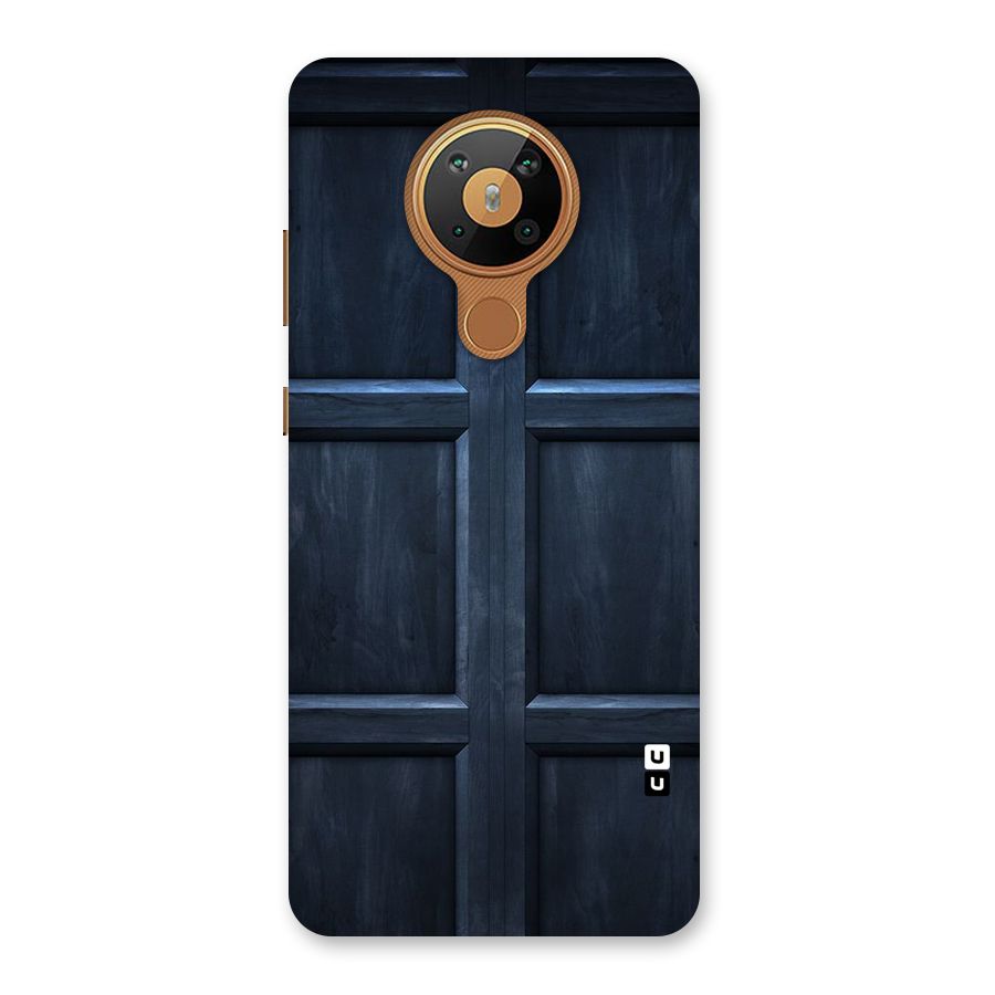 Blue Door Design Back Case for Nokia 5.3