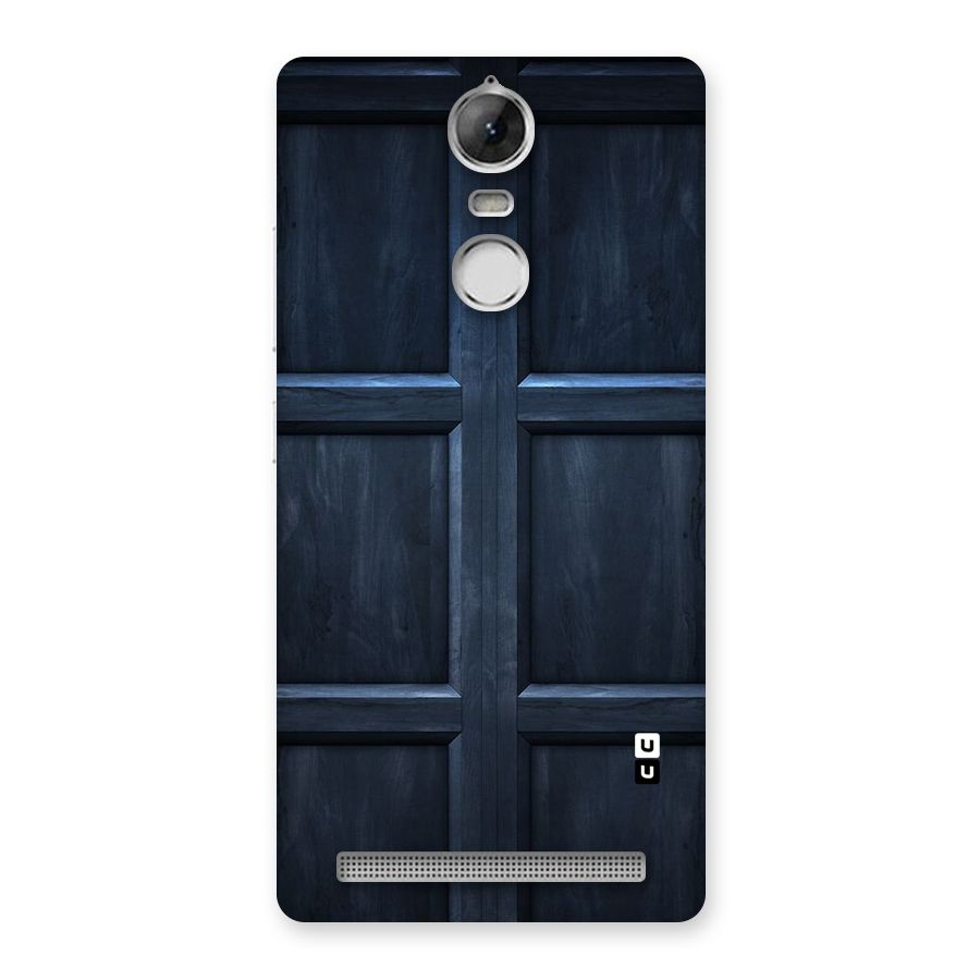 Blue Door Design Back Case for Vibe K5 Note