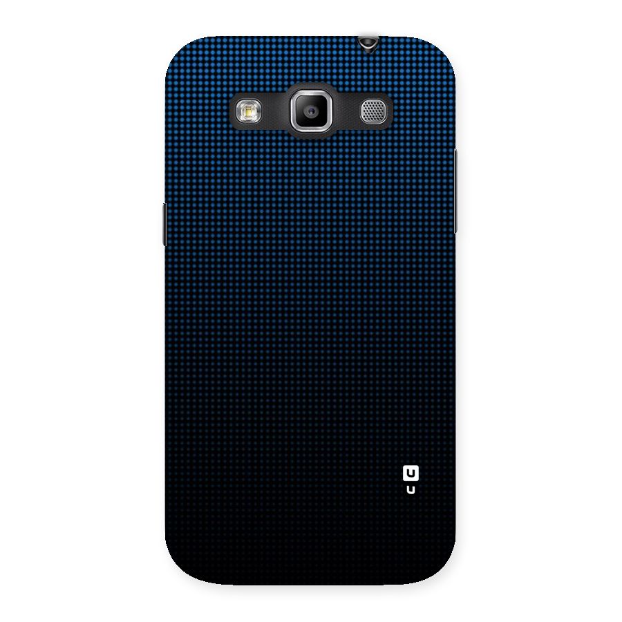 Blue Dots Shades Back Case for Galaxy Grand Quattro
