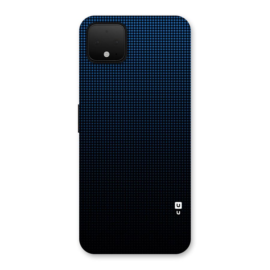 Blue Dots Shades Back Case for Google Pixel 4 XL