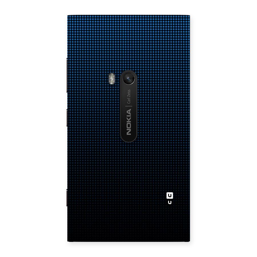 Blue Dots Shades Back Case for Lumia 920