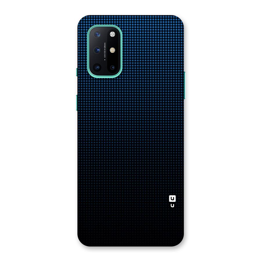 Blue Dots Shades Back Case for OnePlus 8T