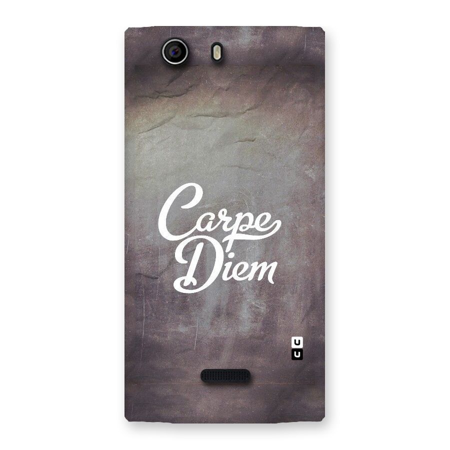 Board Diem Back Case for Canvas Nitro 2 E311