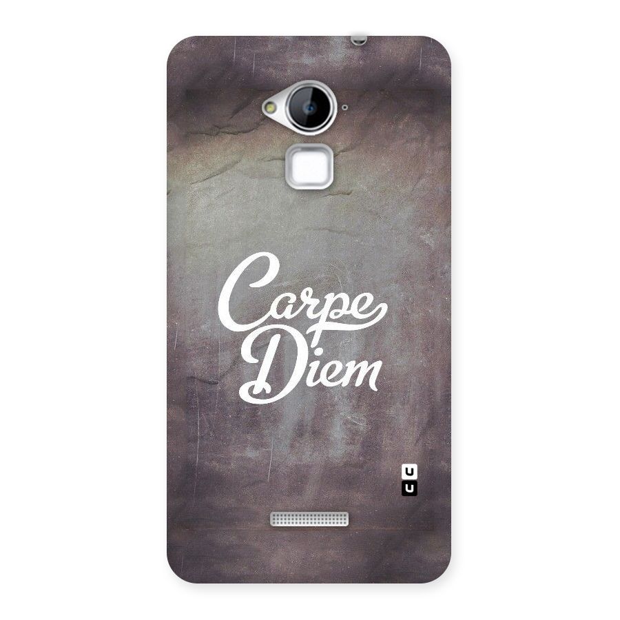 Board Diem Back Case for Coolpad Note 3